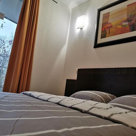 Appart Hotel La Defense Courbevoie Kültér fotó