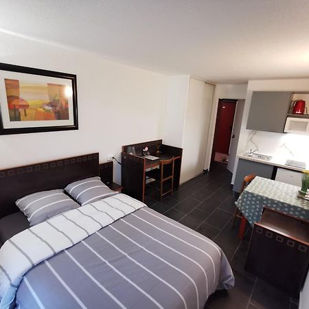 Appart Hotel La Defense Courbevoie Kültér fotó