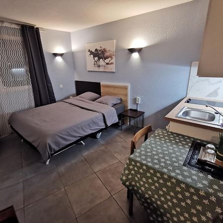 Appart Hotel La Defense Courbevoie Kültér fotó
