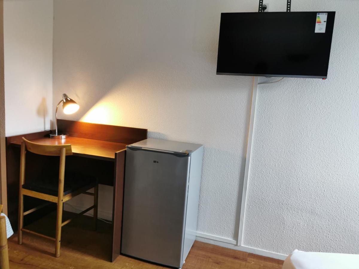 Appart Hotel La Defense Courbevoie Kültér fotó