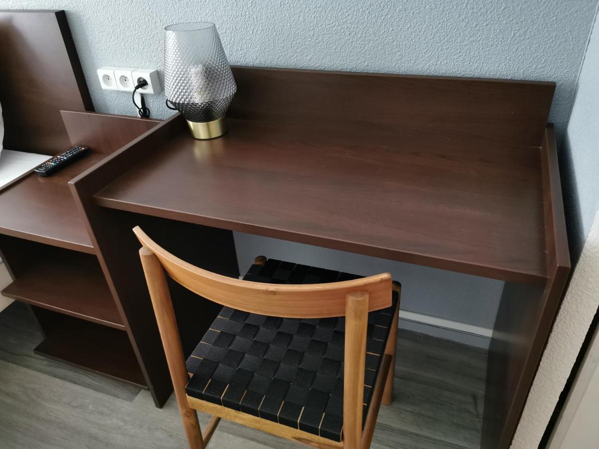 Appart Hotel La Defense Courbevoie Kültér fotó