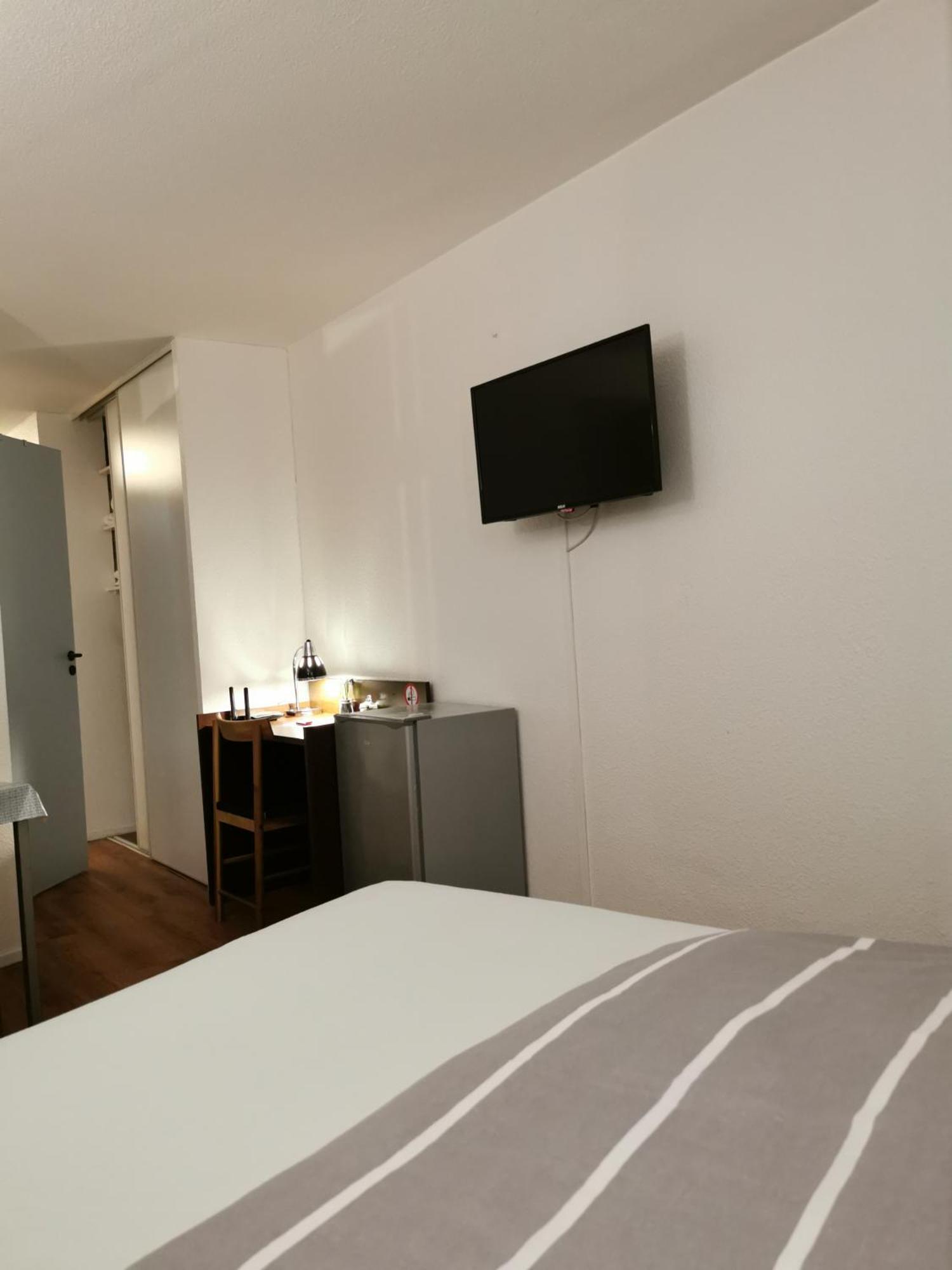 Appart Hotel La Defense Courbevoie Kültér fotó