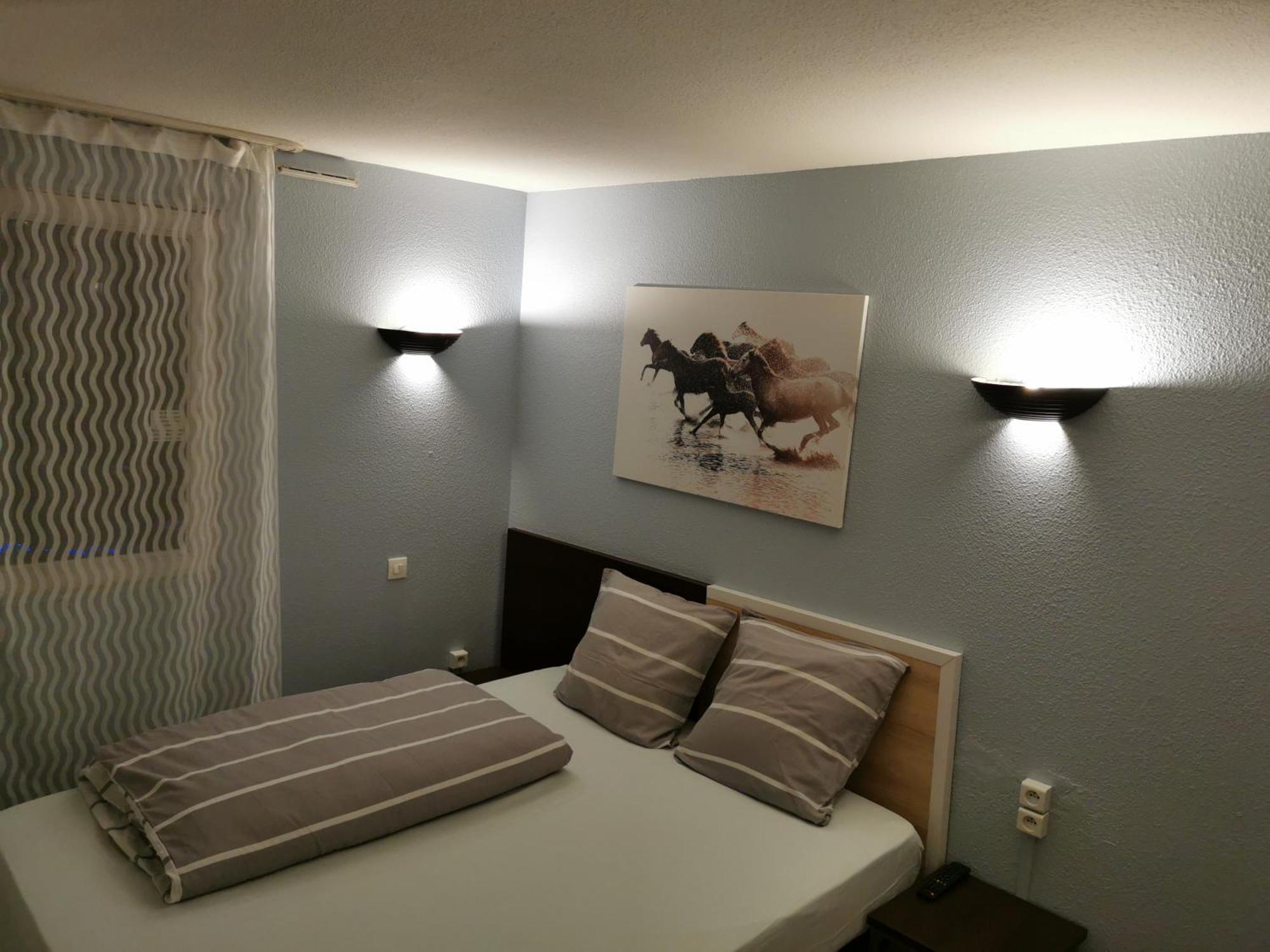 Appart Hotel La Defense Courbevoie Kültér fotó