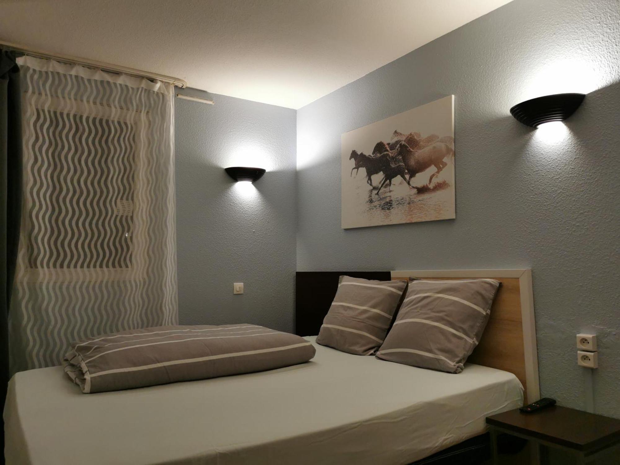 Appart Hotel La Defense Courbevoie Kültér fotó