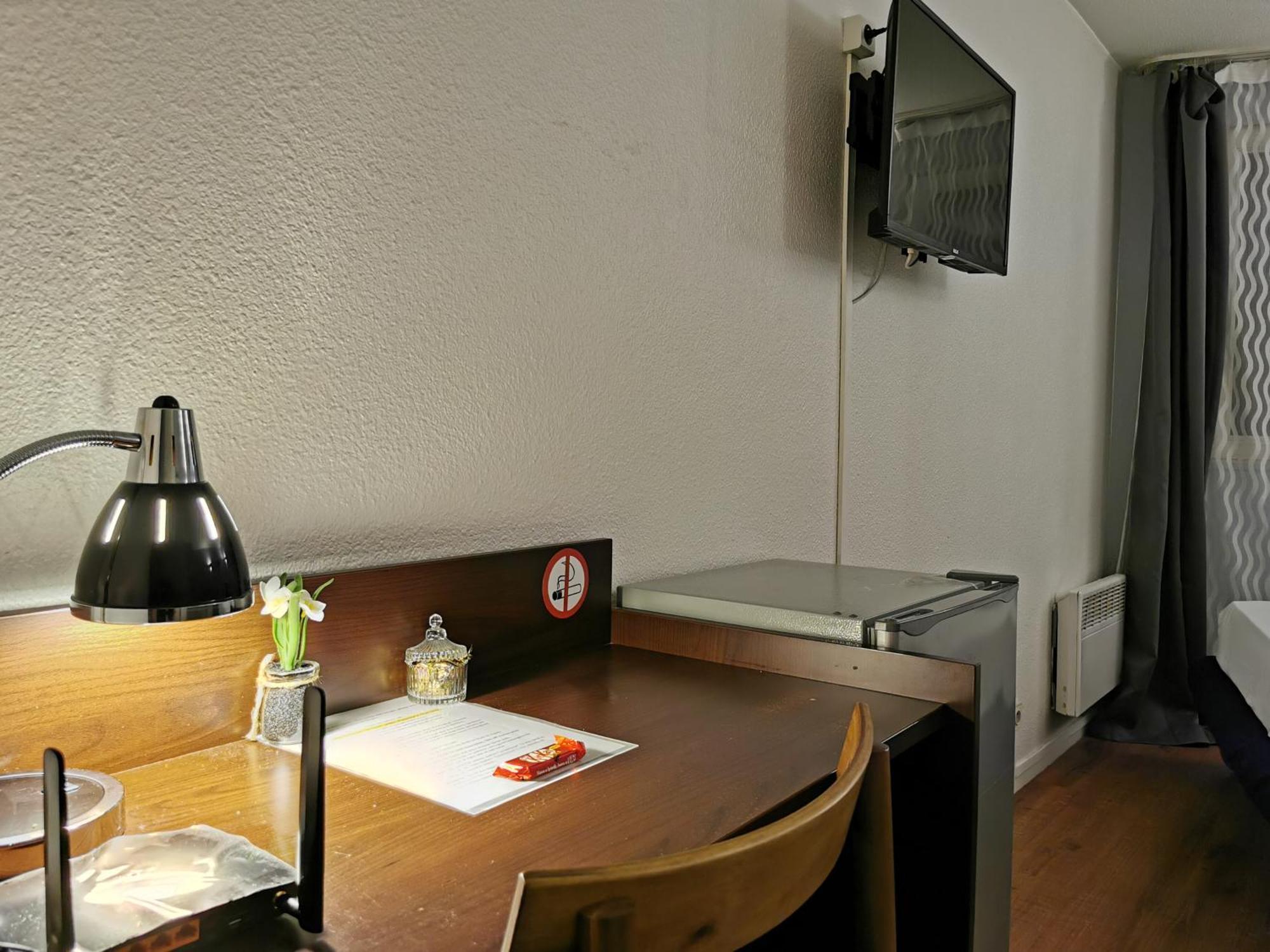 Appart Hotel La Defense Courbevoie Kültér fotó