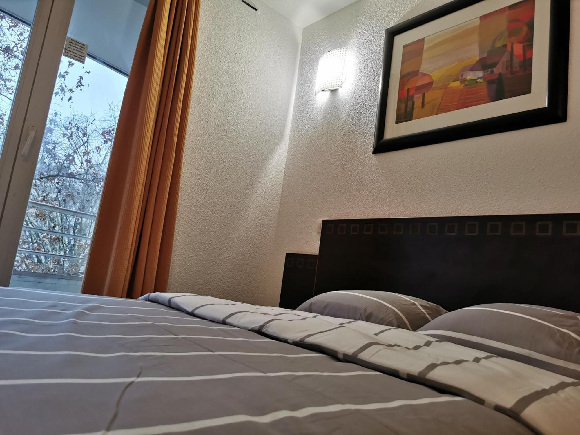 Appart Hotel La Defense Courbevoie Kültér fotó