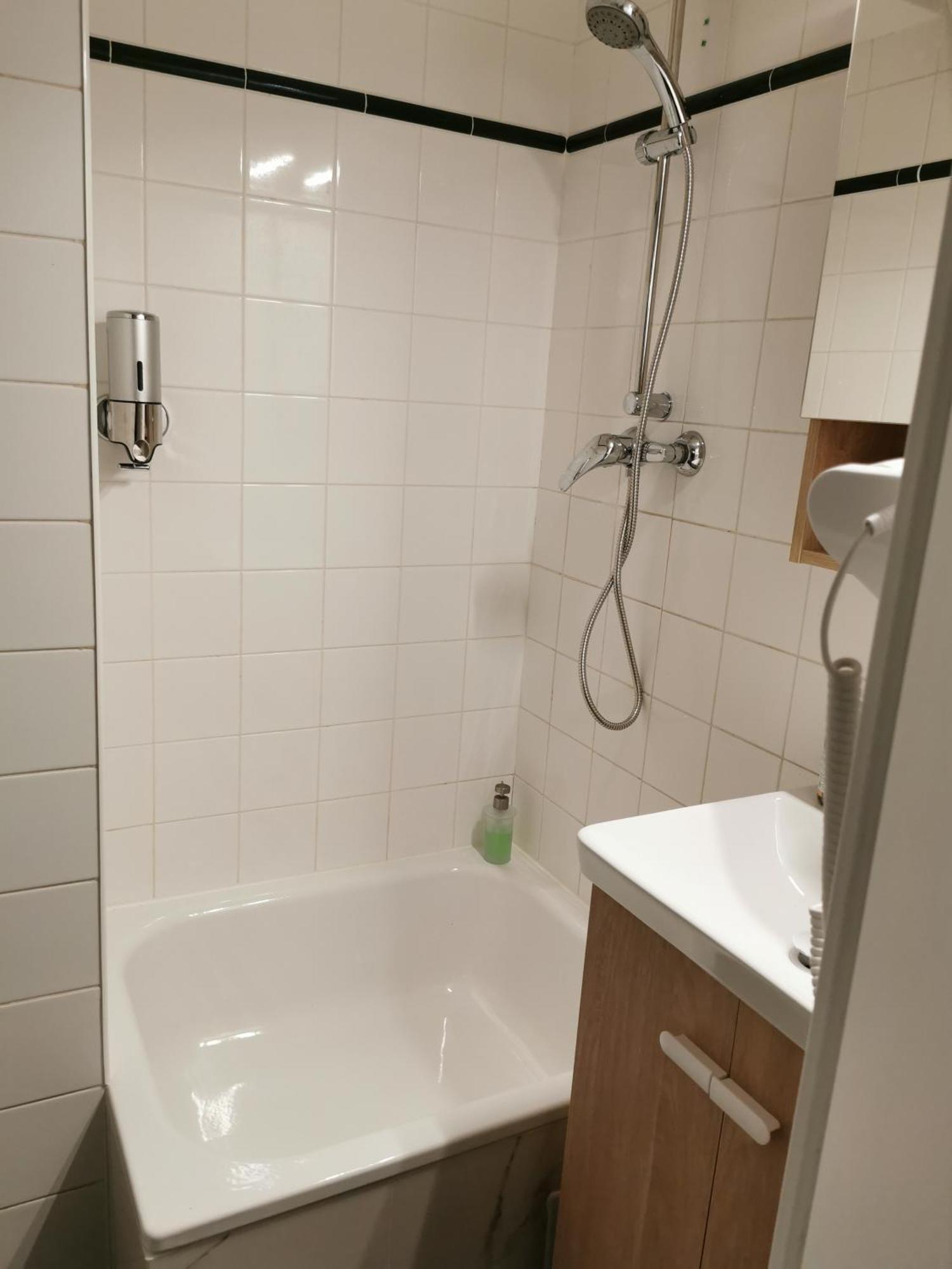 Appart Hotel La Defense Courbevoie Kültér fotó
