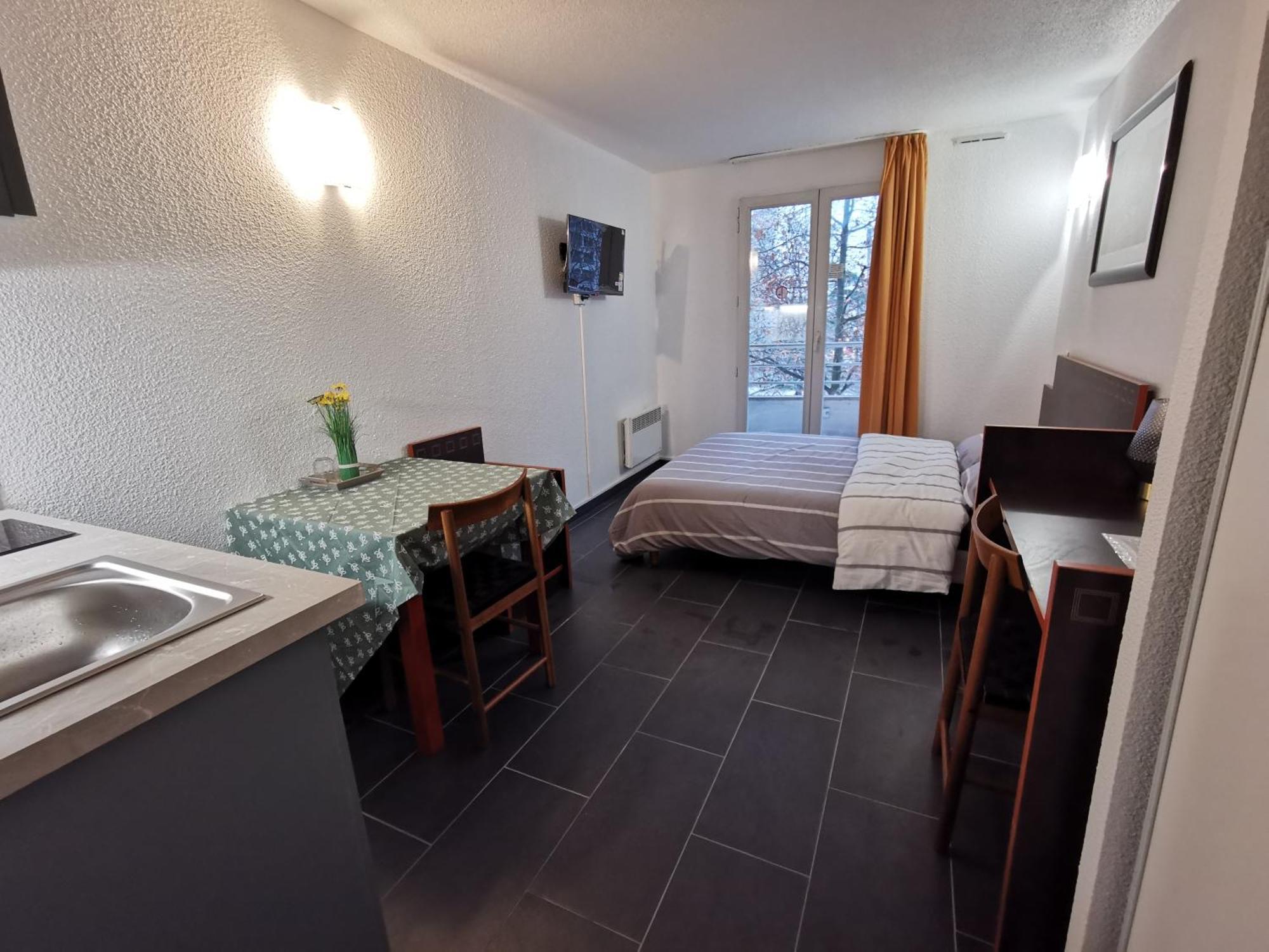 Appart Hotel La Defense Courbevoie Kültér fotó