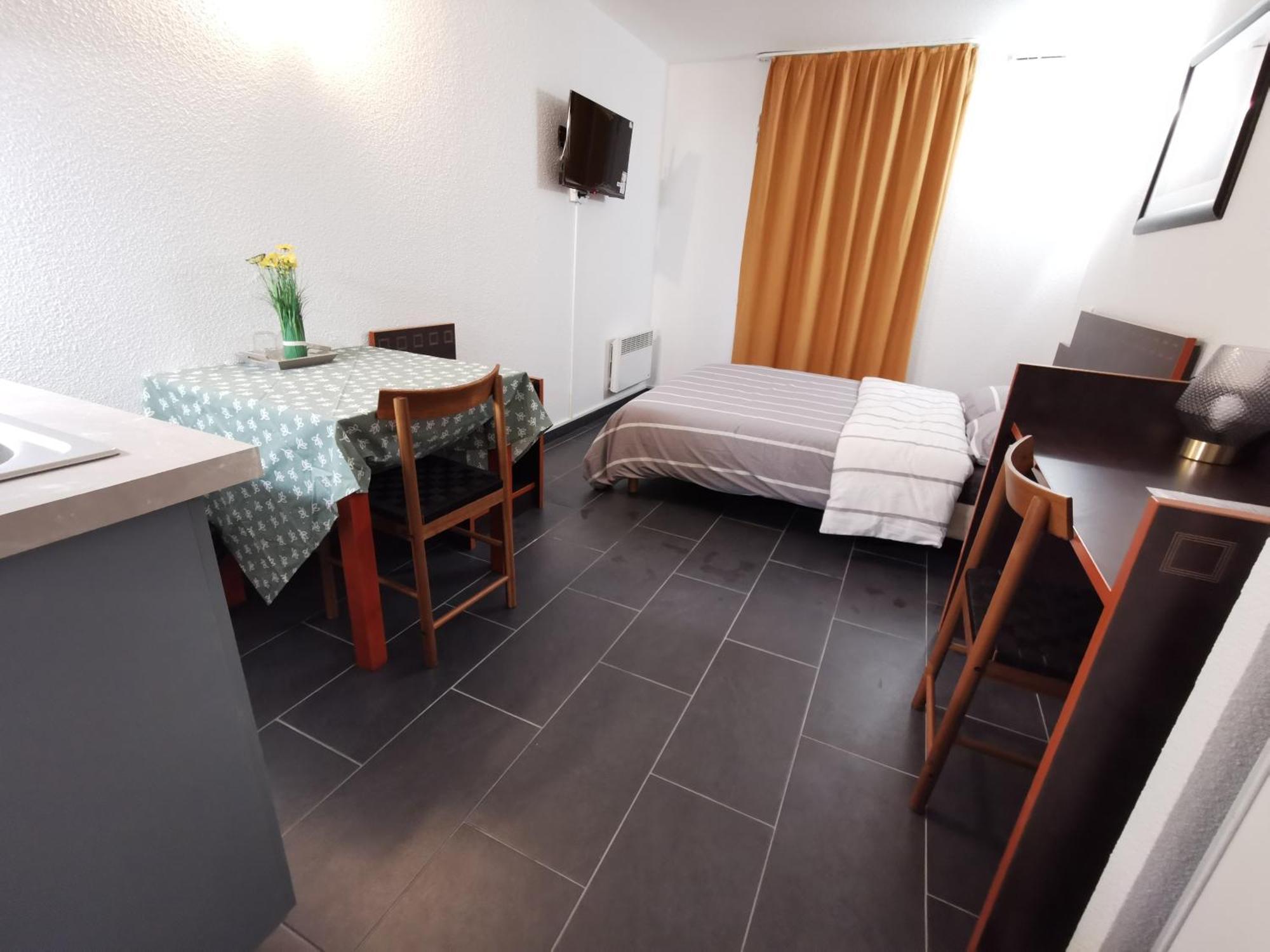 Appart Hotel La Defense Courbevoie Kültér fotó