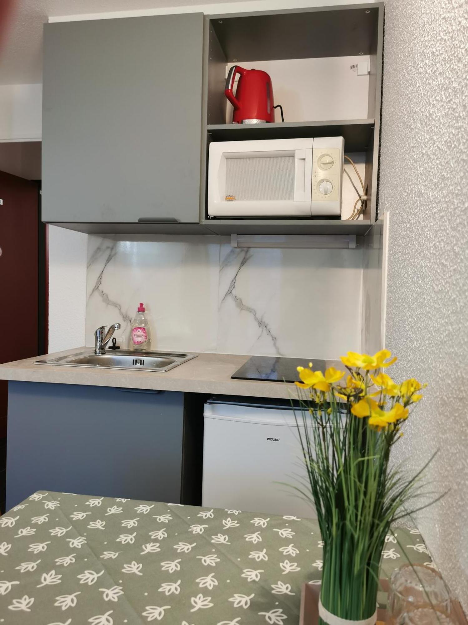Appart Hotel La Defense Courbevoie Kültér fotó
