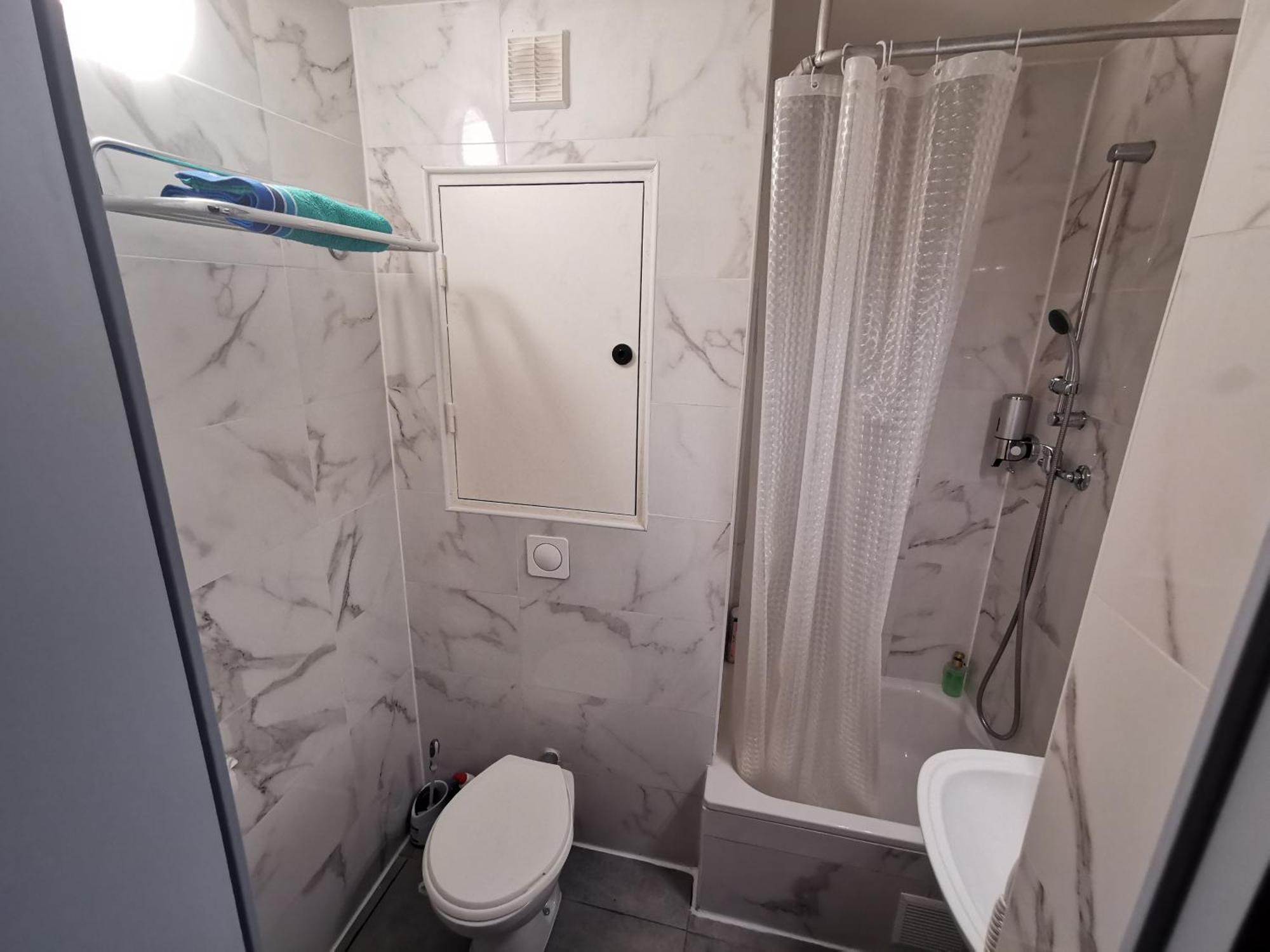 Appart Hotel La Defense Courbevoie Kültér fotó