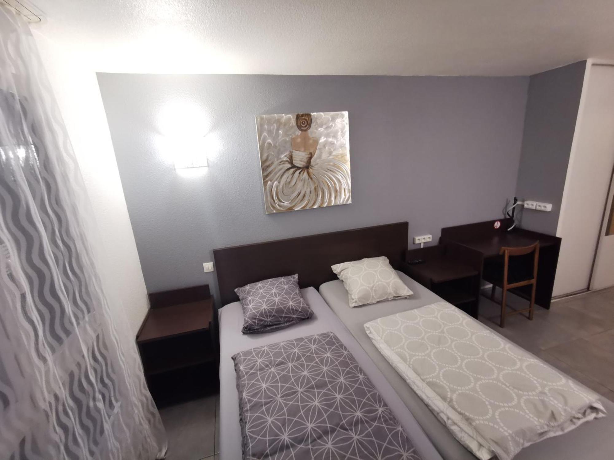Appart Hotel La Defense Courbevoie Kültér fotó