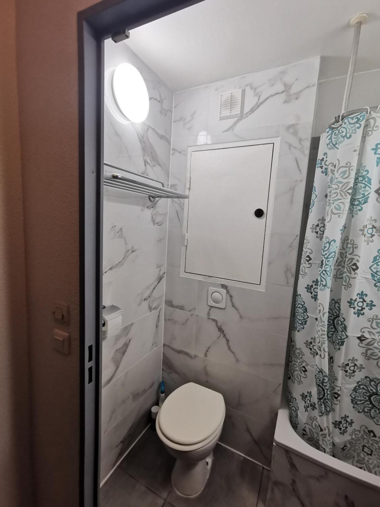 Appart Hotel La Defense Courbevoie Kültér fotó