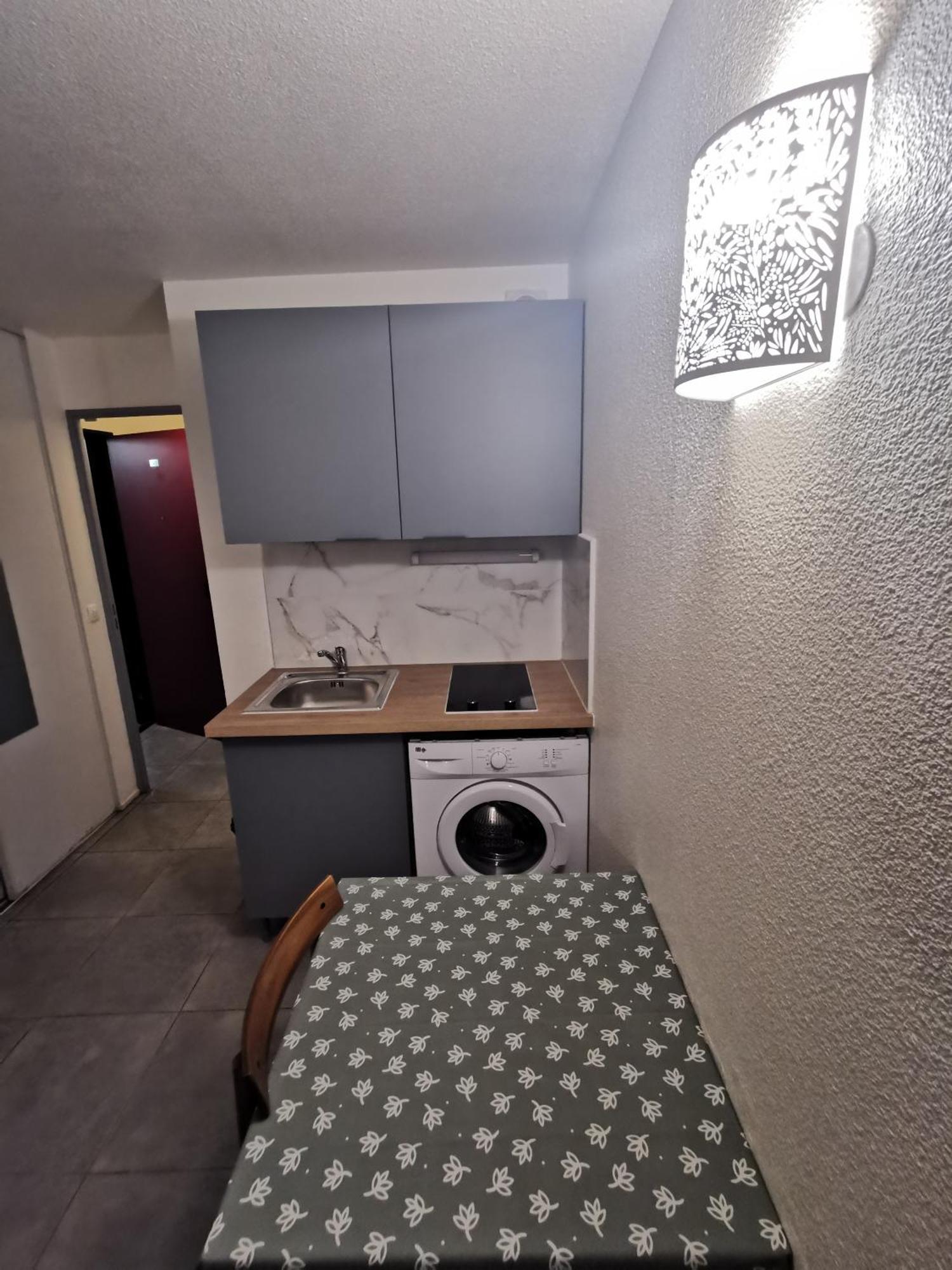 Appart Hotel La Defense Courbevoie Kültér fotó