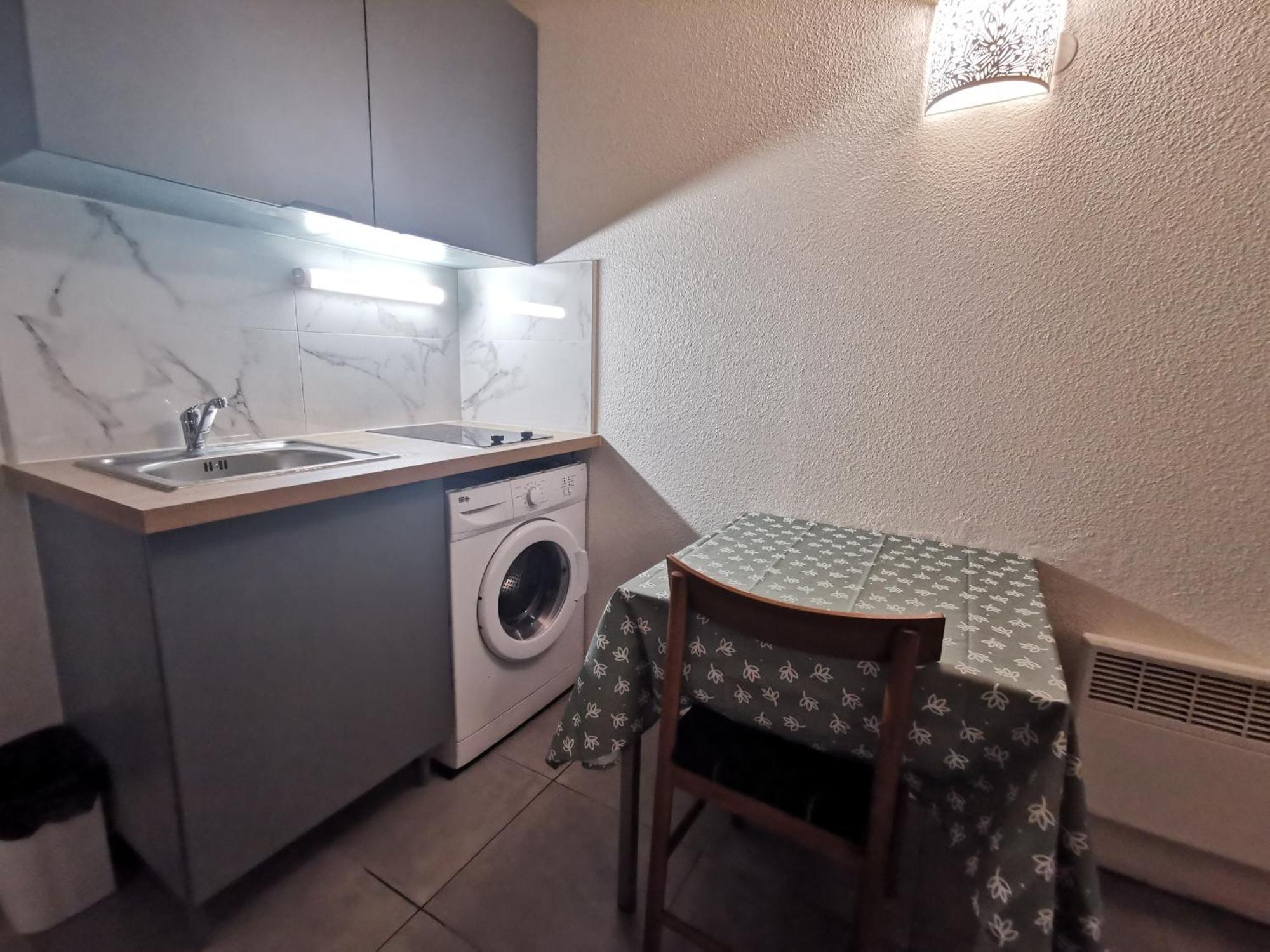 Appart Hotel La Defense Courbevoie Kültér fotó