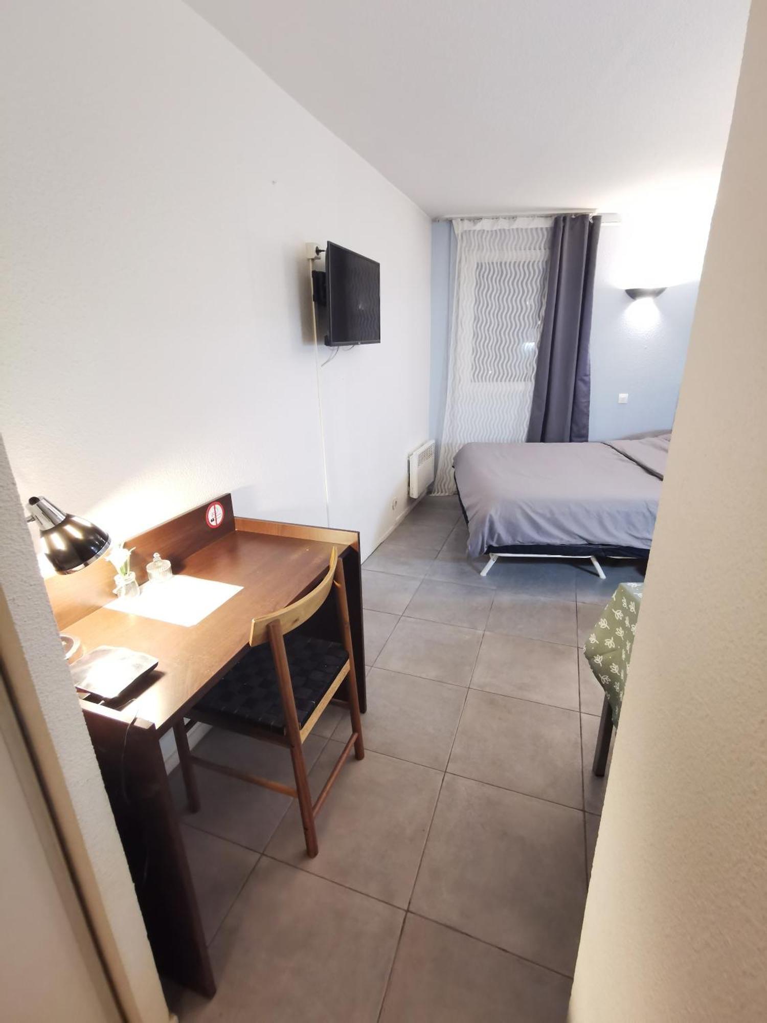 Appart Hotel La Defense Courbevoie Kültér fotó